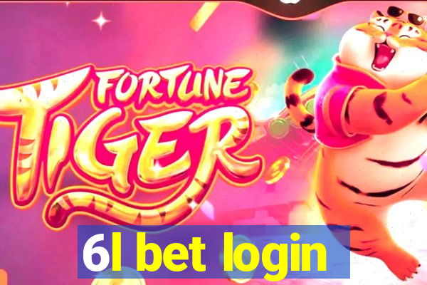 6l bet login